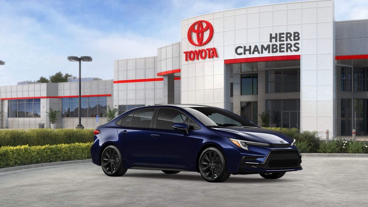 2026 Toyota Corolla XSE - Photo 18