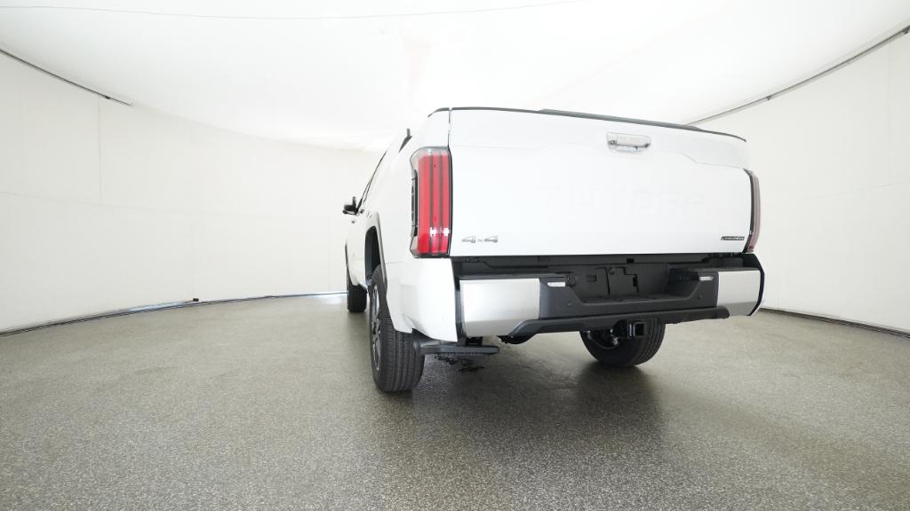 2026 Toyota Tundra Limited - Photo 26