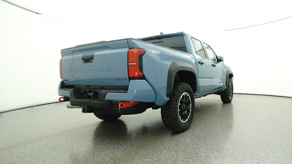 2026 Toyota Tacoma TRD Off Road - Photo 13