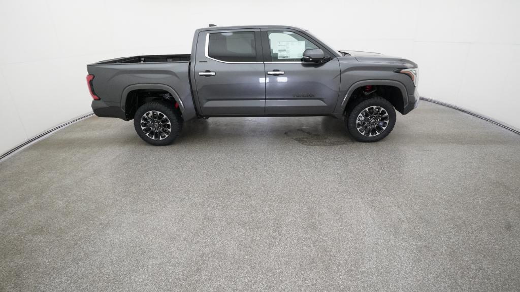2026 Toyota Tundra Limited - Photo 52