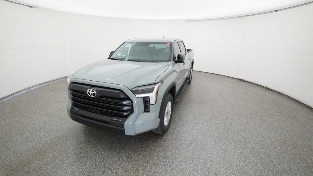 2026 Toyota Tundra SR5 photo 4