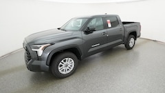 2026 Toyota Tundra SR5 Truck CrewMax