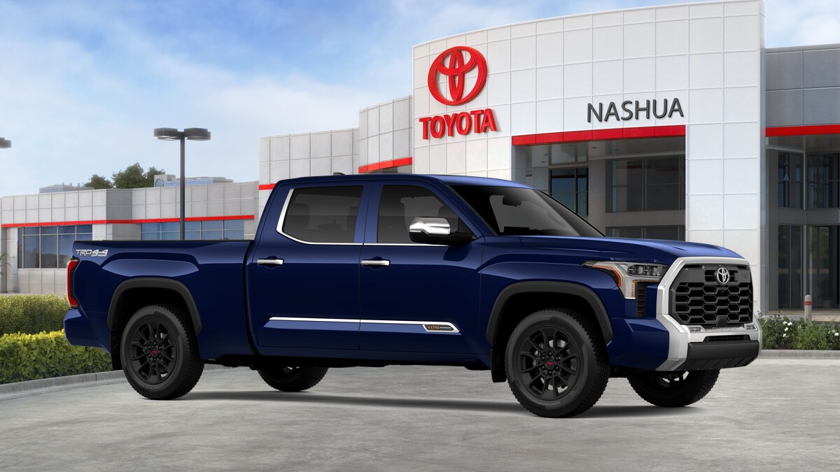 2026 Toyota Tundra 1794 Edition - Photo 37