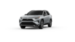 Toyota RAV4 Plug-in Hybrid
