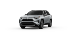 2025 Toyota RAV4 Plug-in Hybrid XSE SUV