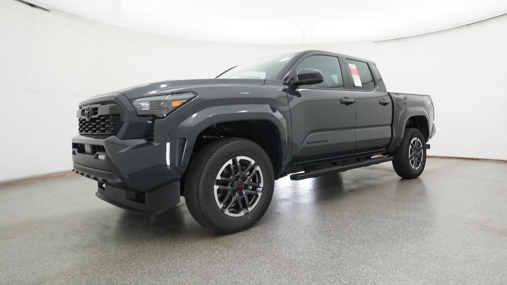 2026 Toyota Tacoma TRD Sport - Photo 44