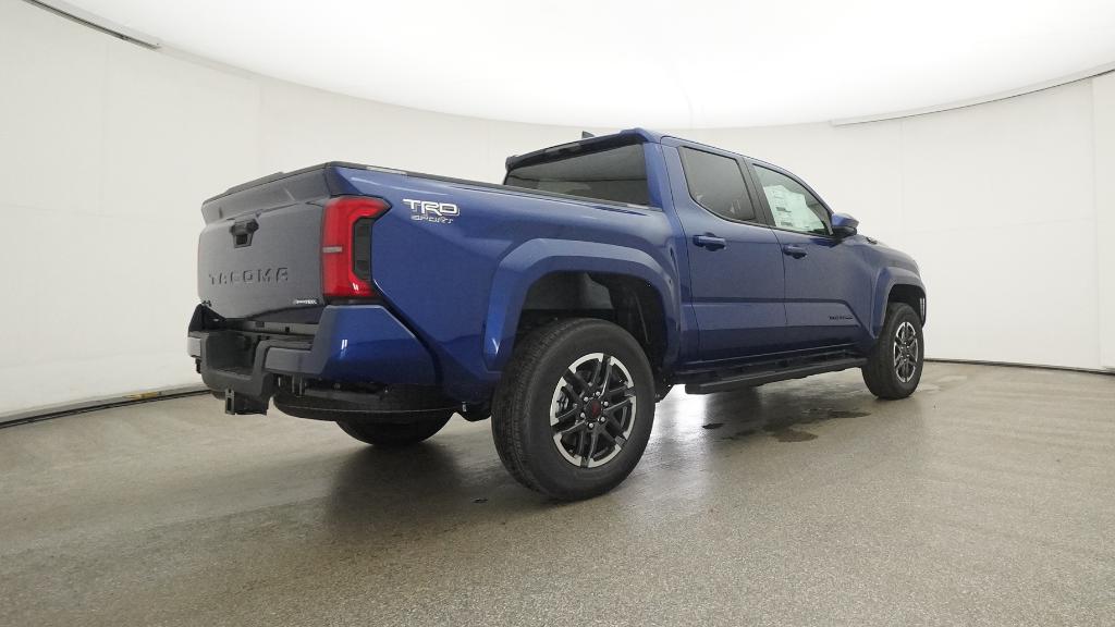2025 Toyota Tacoma TRD Sport - Photo 38