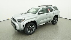 2025 Toyota 4Runner TRD Sport Premium 2WD TRD Sport Prem