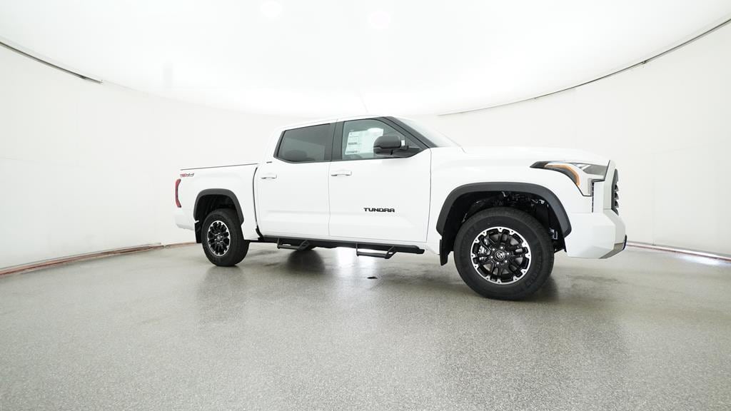 2025 Toyota Tundra SR5 - Photo 48