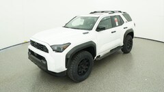 2025 Toyota 4Runner i-FORCE MAX TRD Off-Road Premium i-FORCE MAX SUV