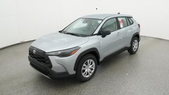 2026 Toyota Corolla Cross L L