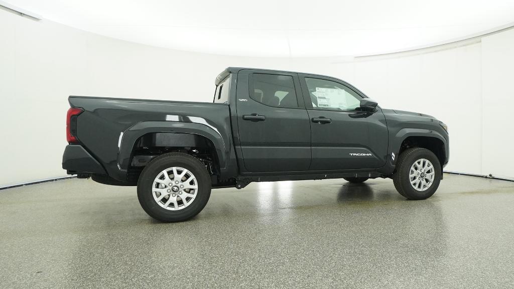 2026 Toyota Tacoma SR5 - Photo 43