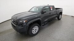 2025 Toyota Tacoma SR5 4X2 DBL CAB LONG BED