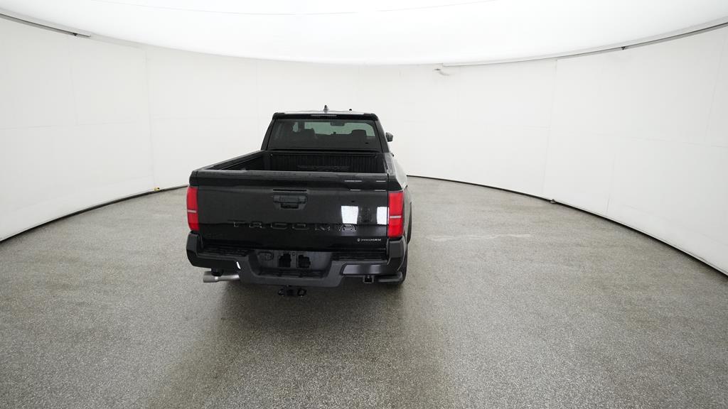 2025 Toyota Tacoma TRD Sport - Photo 28