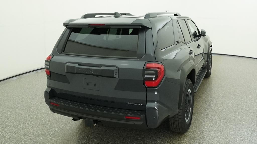 New 2026 Toyota 4Runner i-FORCE MAX TRD Off-Road Premium i-FORCE MAX SUV