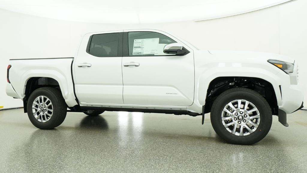 2026 Toyota Tacoma Limited - Photo 61