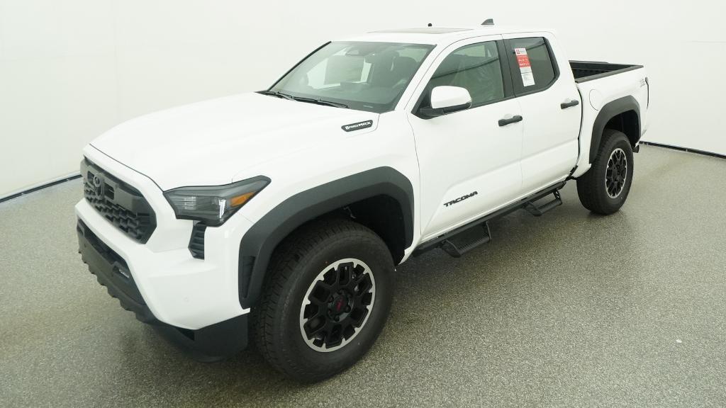 2026 Toyota Tacoma i-FORCE MAX TRD Off-Road