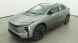  Toyota bZ