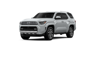 2026 Toyota 4Runner Limited SUV