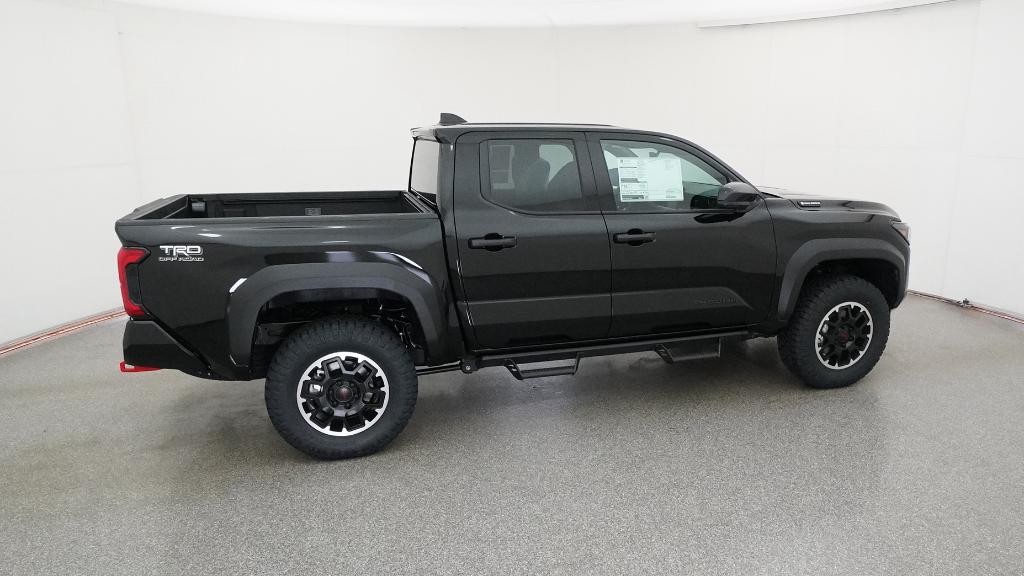 2026 Toyota Tacoma TRD Off Road - Photo 66