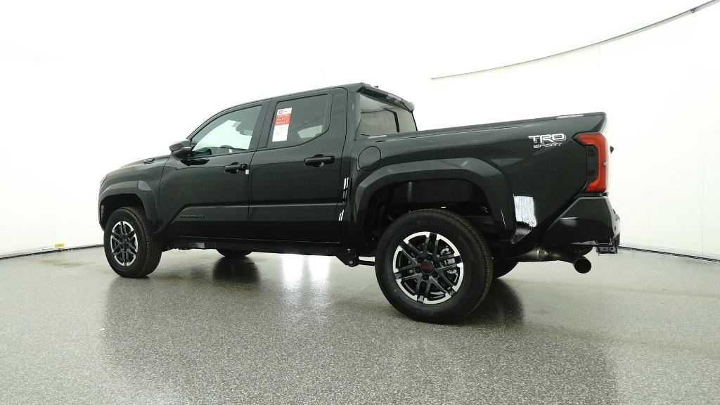 2026 Toyota Tacoma TRD Sport - Photo 38