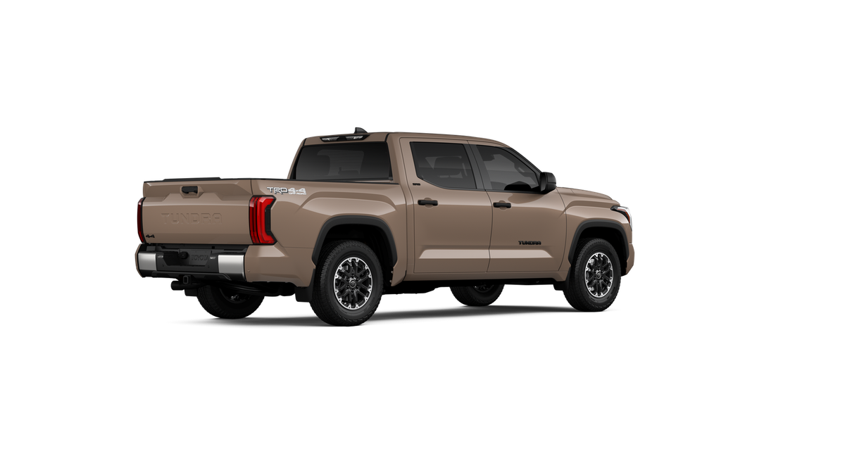 2026 Toyota Tundra SR5 - Photo 10