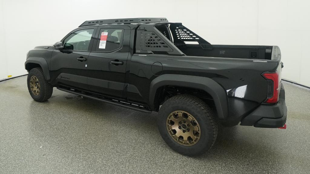 2026 Toyota Tacoma Trailhunter - Photo 5