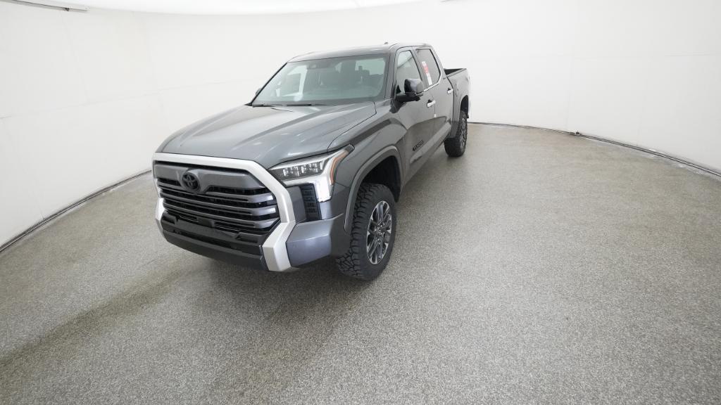 2026 Toyota Tundra Limited - Photo 35