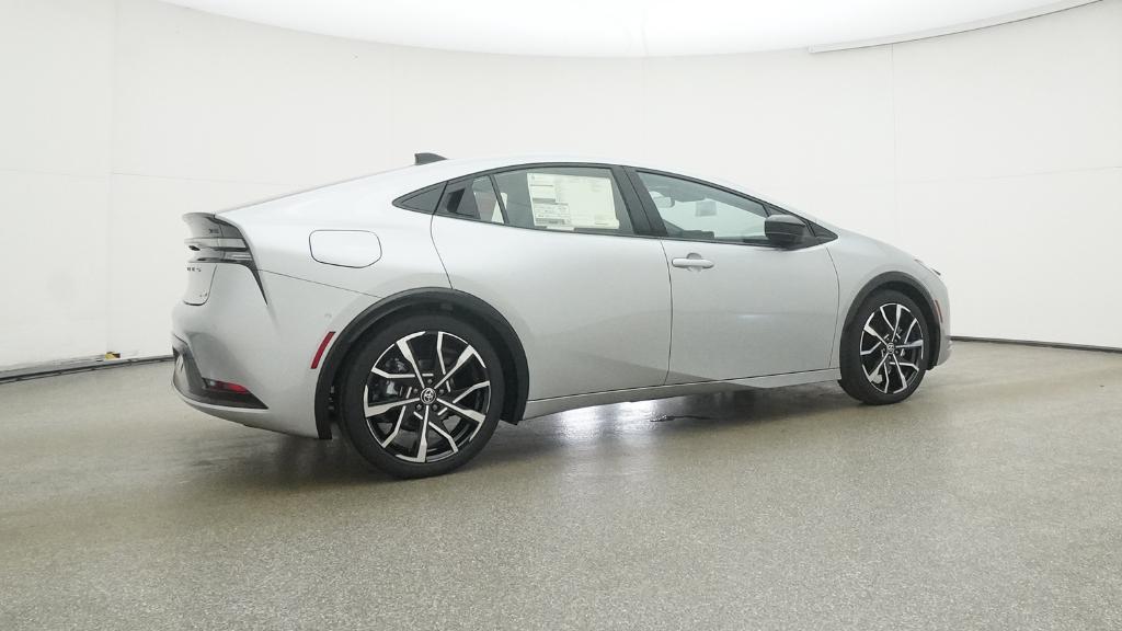 2026 Toyota Prius Plug-in Hybrid XSE Premium - Photo 65