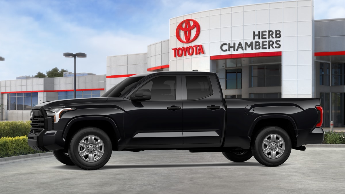 2025 Toyota Tundra SR - Photo 8
