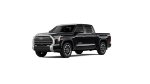 2026 Toyota Tundra Limited Truck CrewMax
