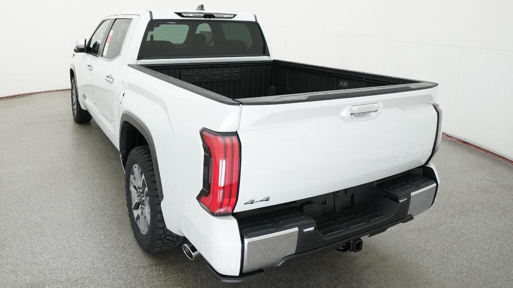 New 2026 Toyota Tundra 1794 Edition Truck CrewMax