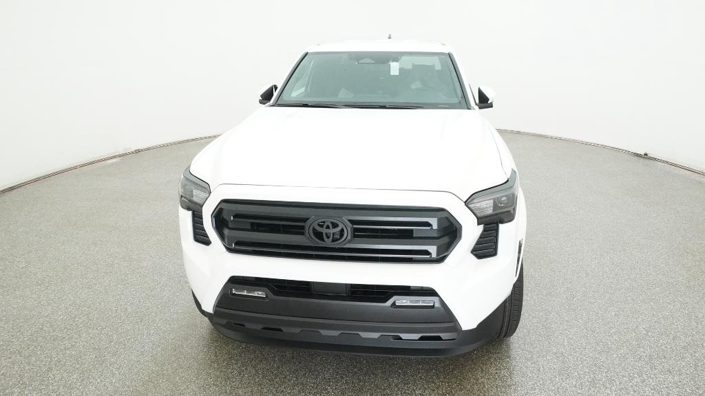2025 Toyota Tacoma SR5 - Photo 31