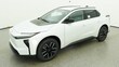  Toyota bZ