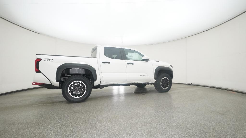 2025 Toyota Tacoma TRD Off Road - Photo 45