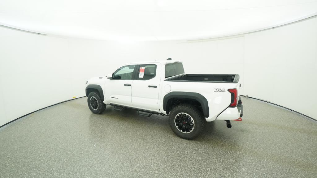 2026 Toyota Tacoma TRD Off Road - Photo 45