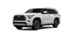Toyota Sequoia
