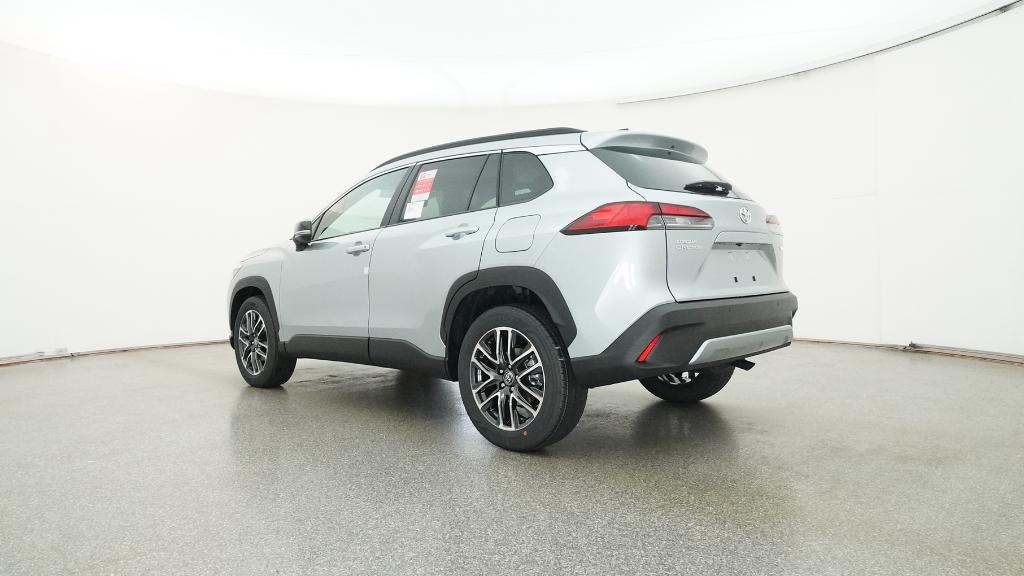 New 2026 Toyota Corolla Cross XLE SUV
