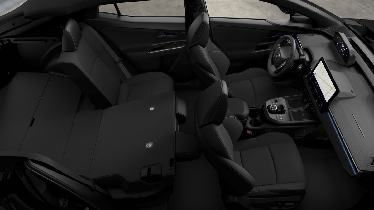 2026 Toyota C-HR XSE - Photo 22