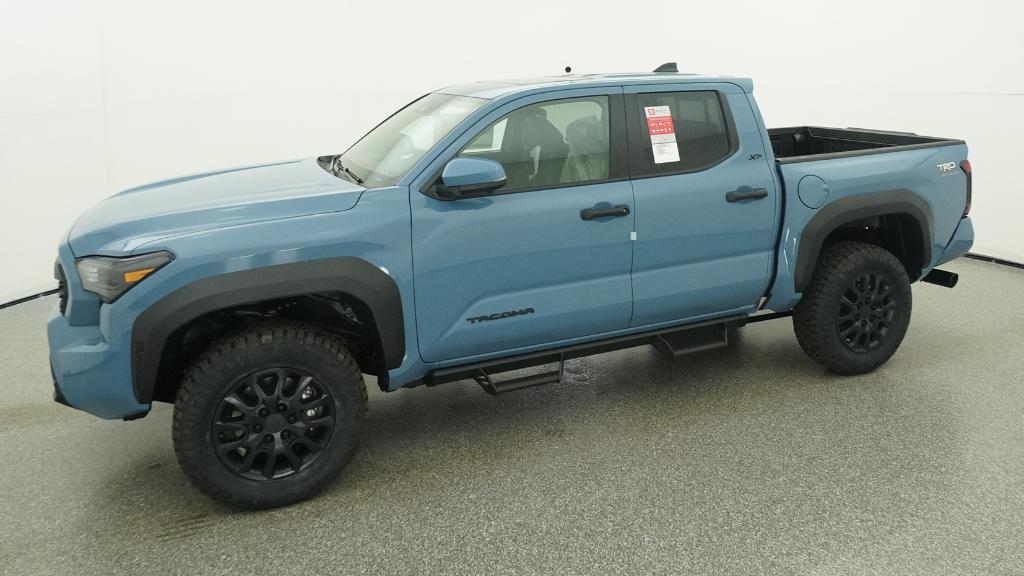 2026 Toyota Tacoma TRD Off Road - Photo 32
