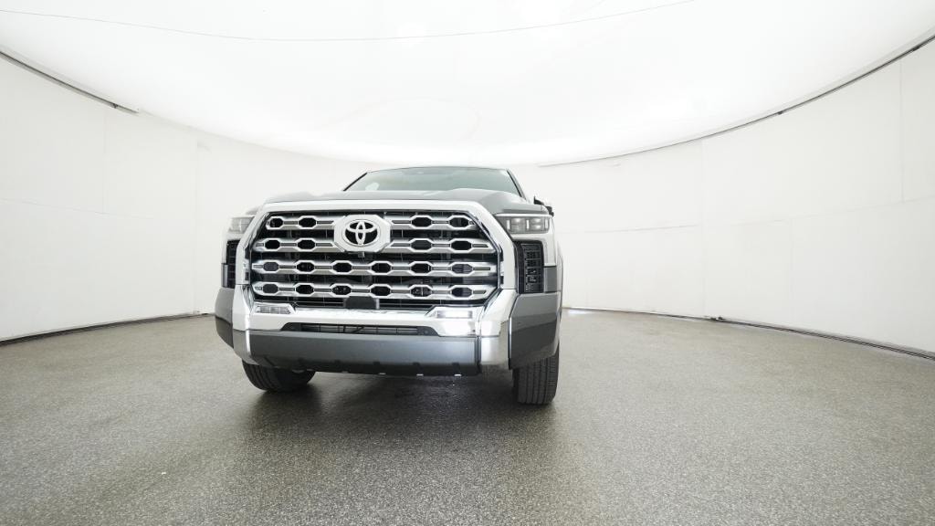 New 2026 Toyota Tundra i-FORCE MAX 1794 Edition i-FORCE MAX Truck CrewMax