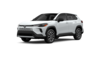 Toyota Corolla Cross Hybrid