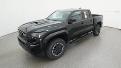 2026 Toyota Tacoma TRD Sport Truck Double Cab