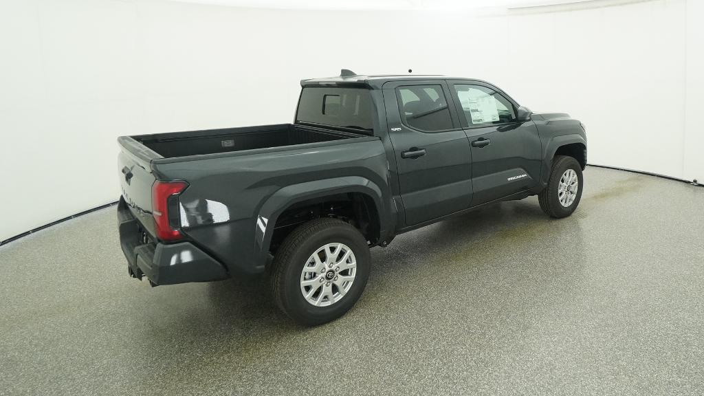 2026 Toyota Tacoma SR5 - Photo 28