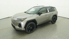2026 Toyota RAV4 XSE SUV