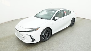 2026 Toyota Camry XSE XSE