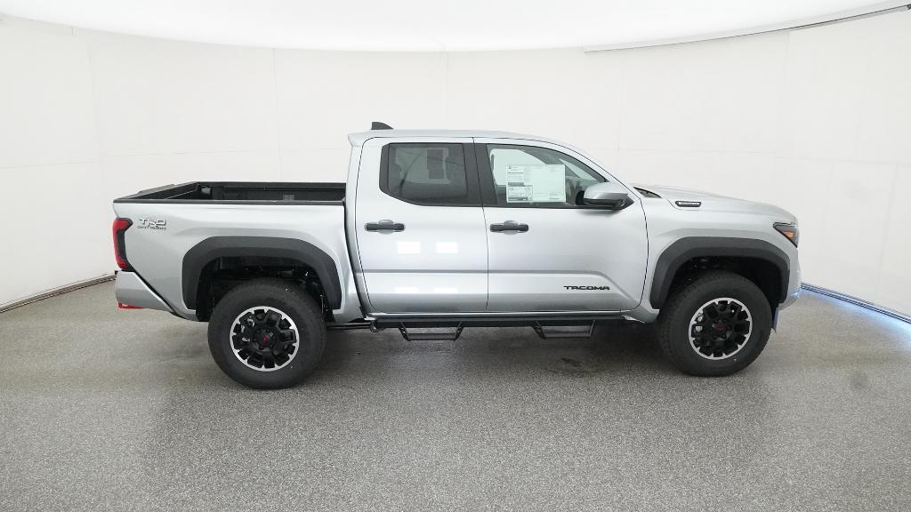 2025 Toyota Tacoma TRD Off Road - Photo 33