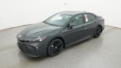 2026 Toyota Camry SE Sedan