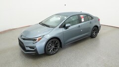 2026 Toyota Corolla SE Sedan