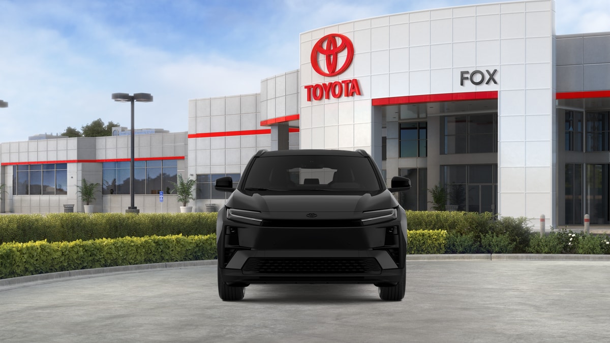 2026 Toyota C-HR SE - Photo 44